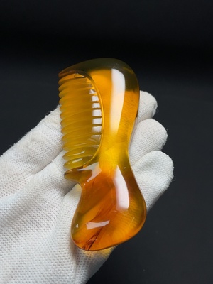 C43117552 琥珀蜜蜡饰品 货品总重约27.7g