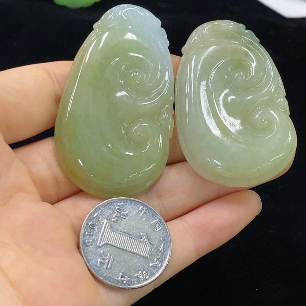 F31650603 Jadeite Pendants Bulk Sale