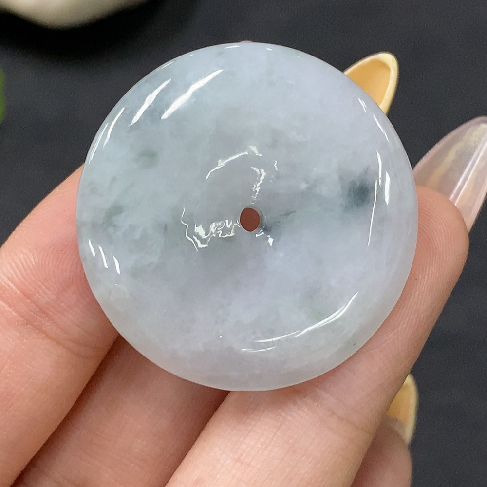 F29416297 JadeitePeace Pendant