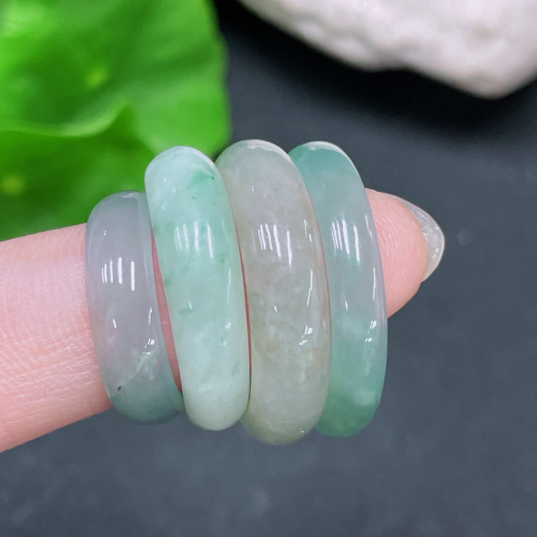 F33919104 Jadeite Ring