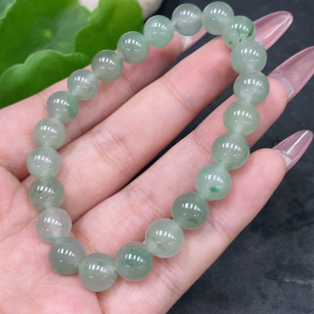 H33944646 African Emerald (Dulong Jade)