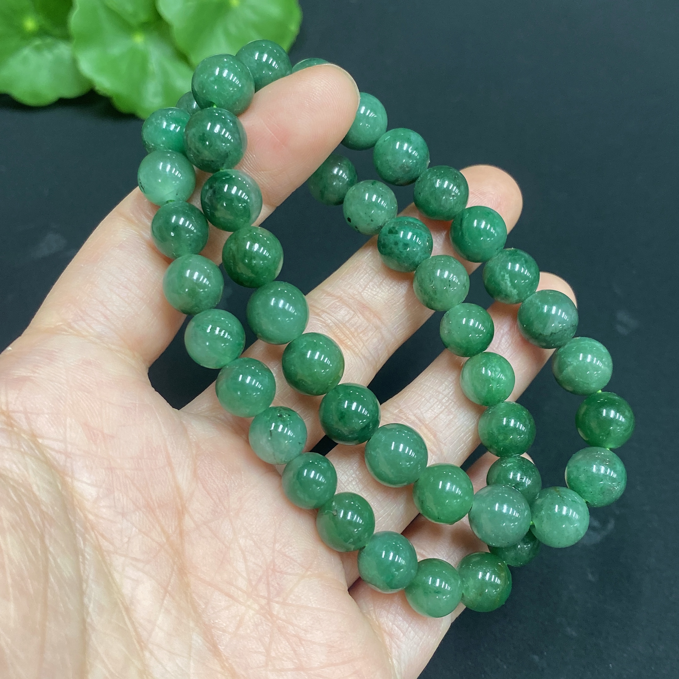 H28214498 African Emerald (Dulong Jade)
