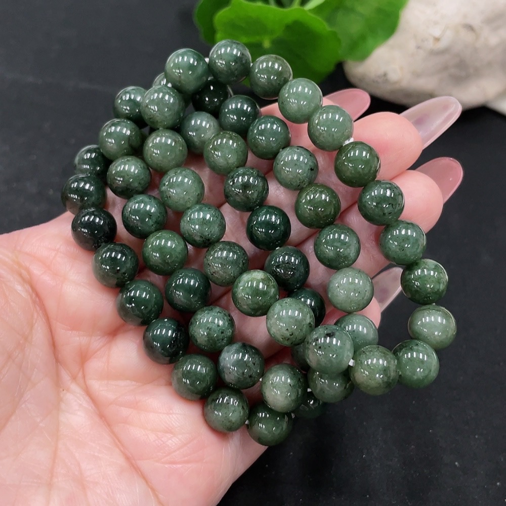 F34033871 Jadeite Bracelet Sell as a Lot