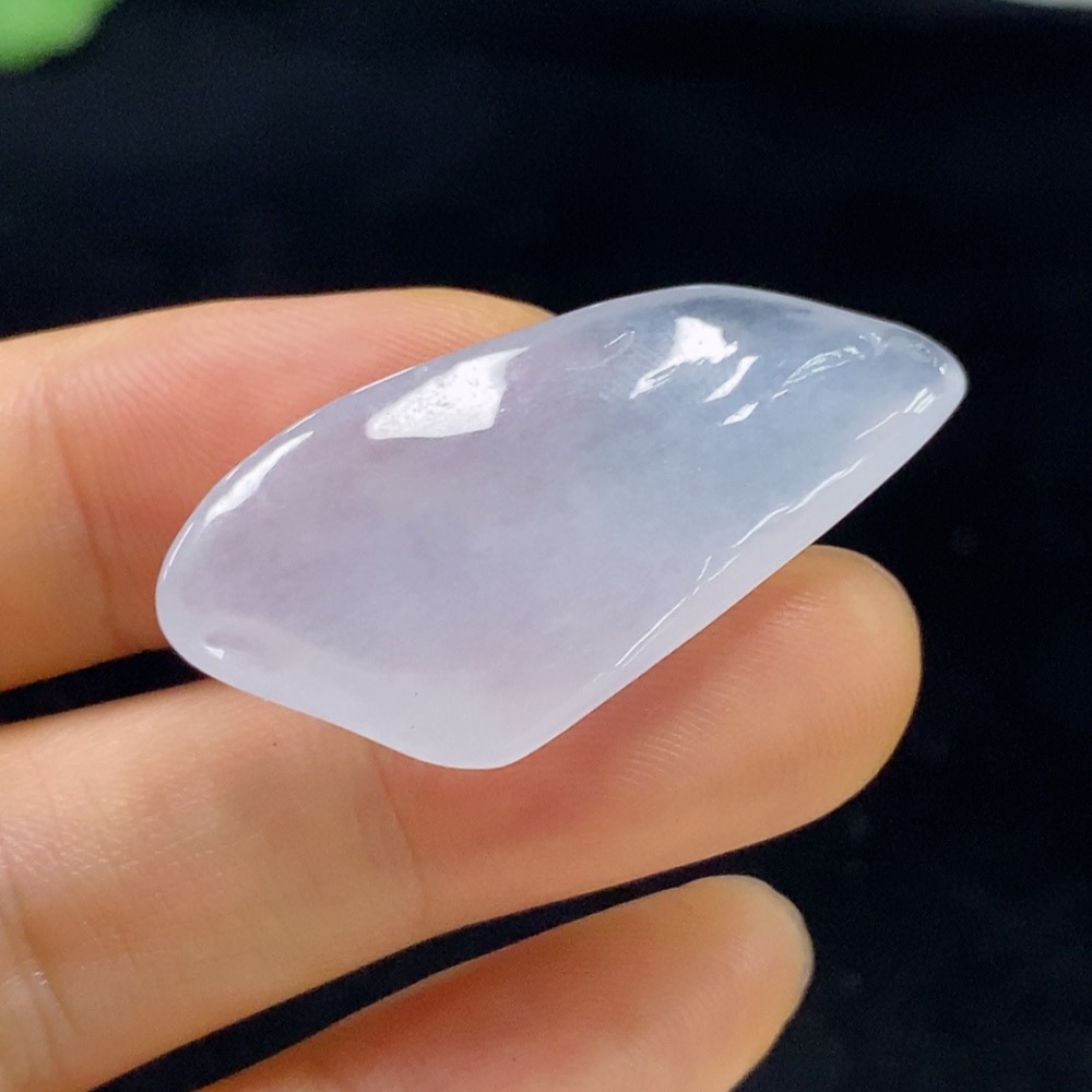 F34948565 Jadeite Enlightenment Pendant