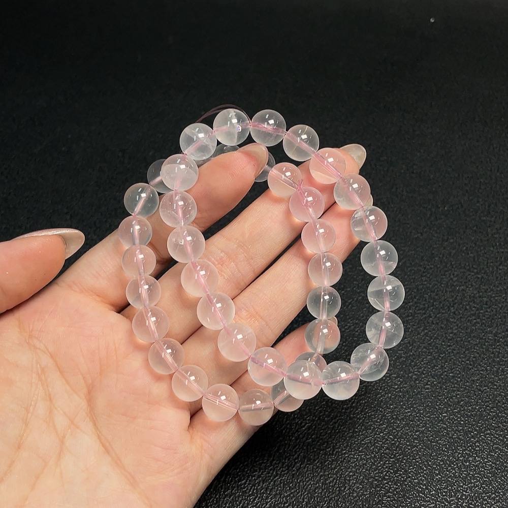 C33920864 Crystal Bracelet Total Weight Approx. 48.4g Sell as a Lot