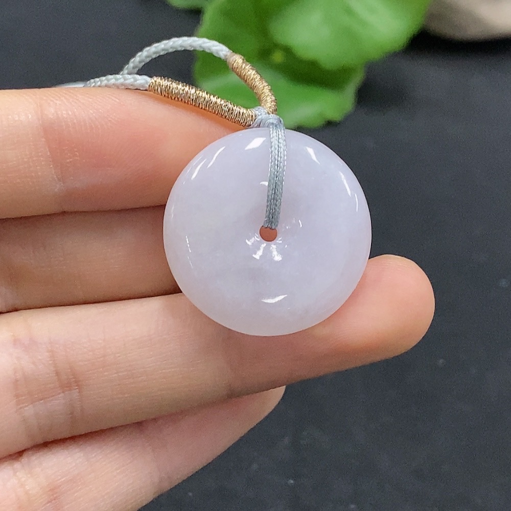 F31603966 JadeiteSafety Pendant