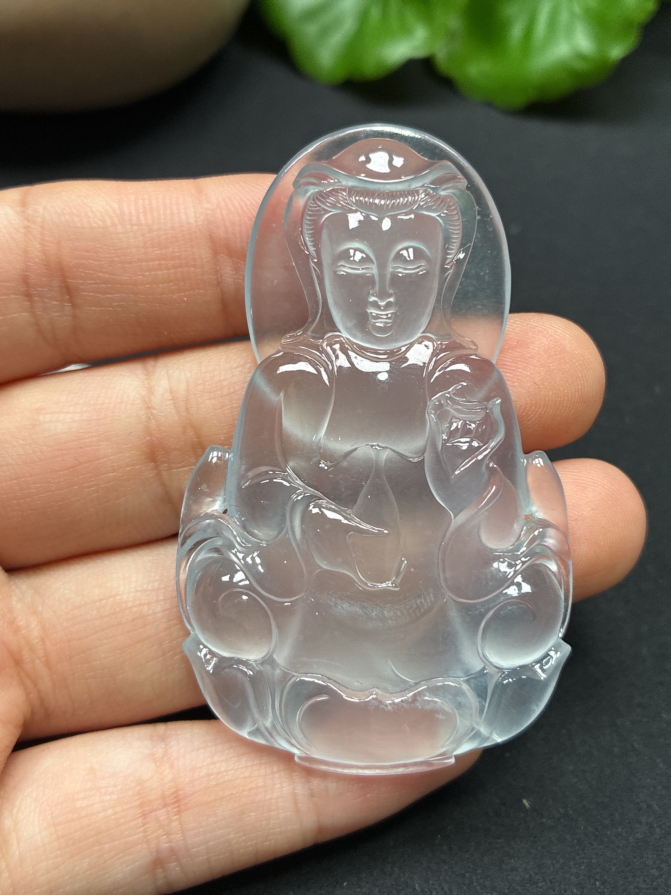 成交商品