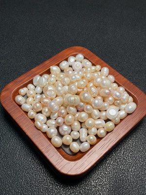 C34066682 Pearl loose beads, total weight approx. 115.94g, sell as a lot 30+ pcs