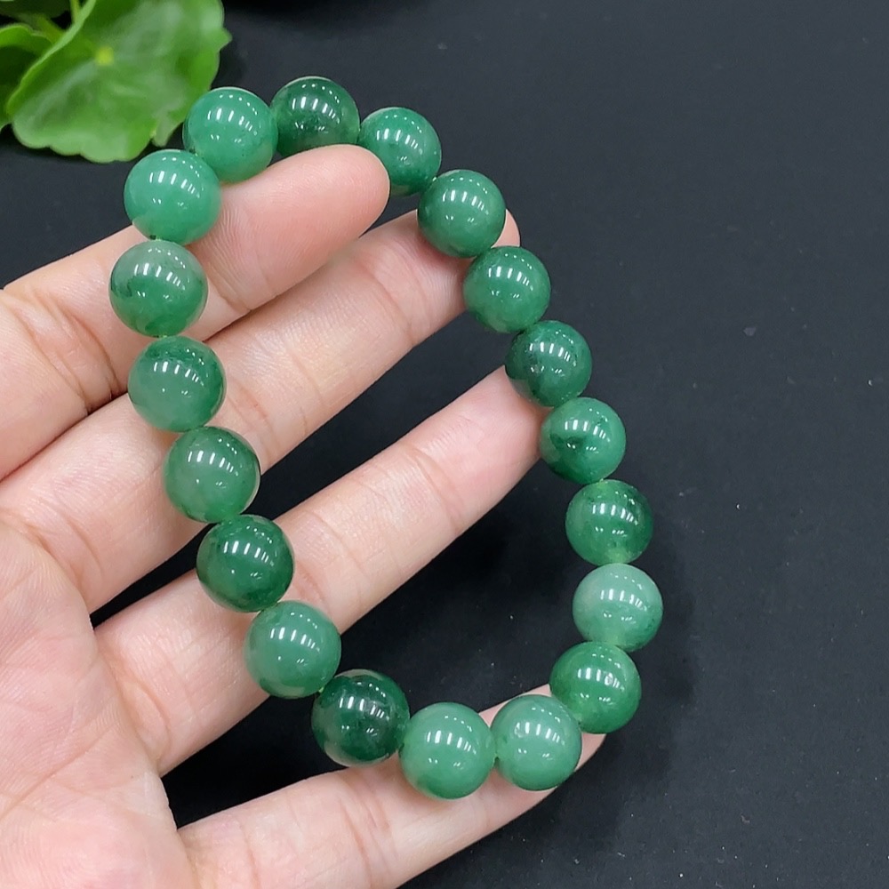 H26039973 African Emerald (Dulong Jade)