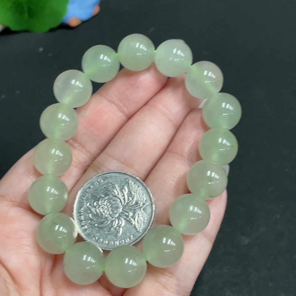 H27111953 African Emerald (Dulong Jade)