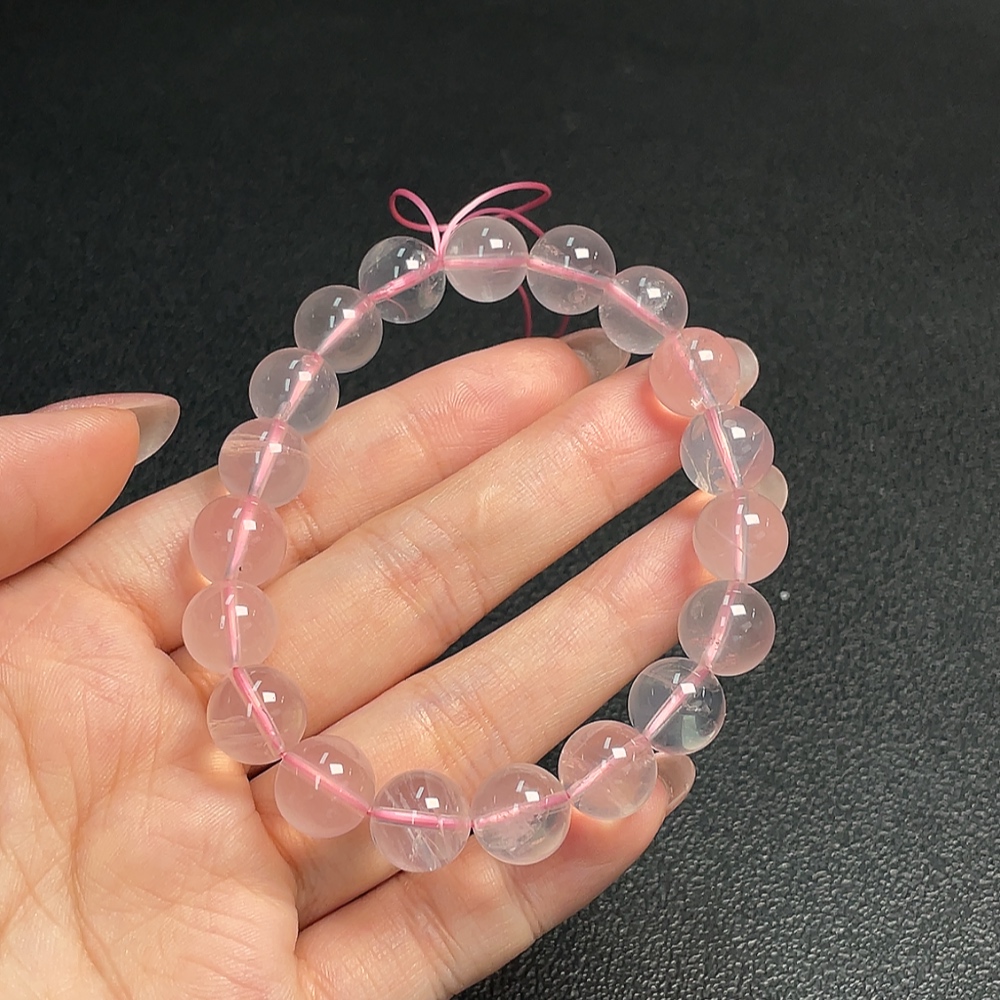 C30511920 Crystal Bracelet Total Weight Approx. 32.05g Size 10.6mm