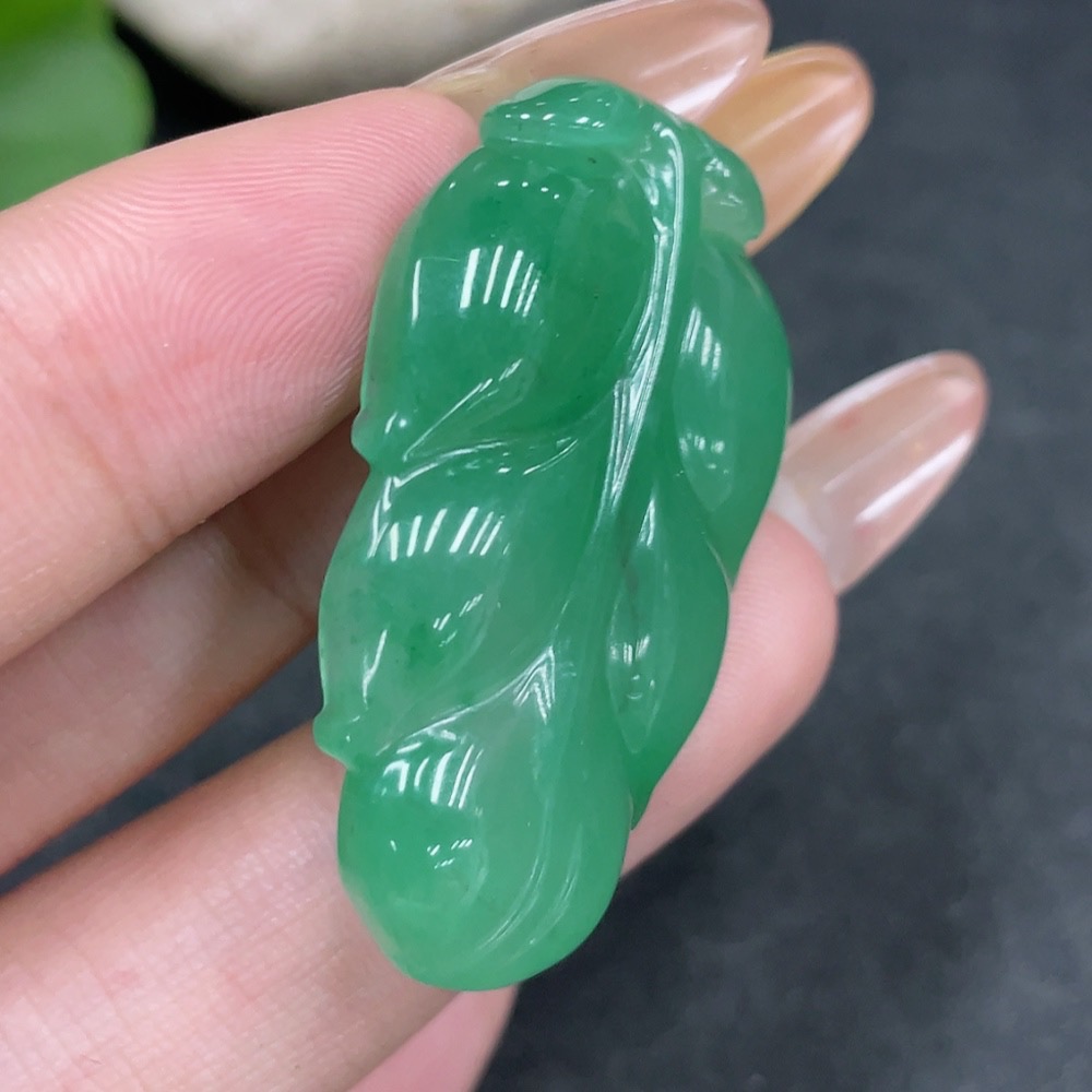 H32798350 Dulong jade