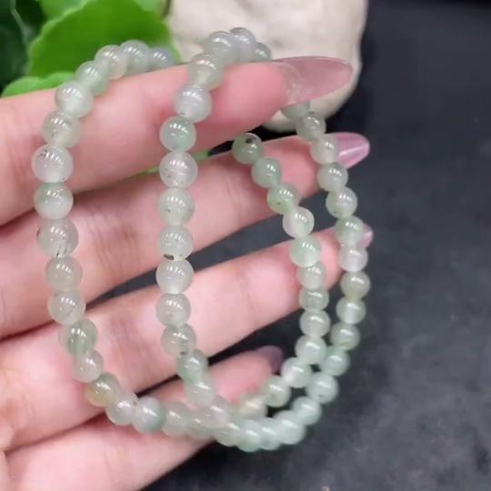 H33885605 African Emerald (Dulong Jade)