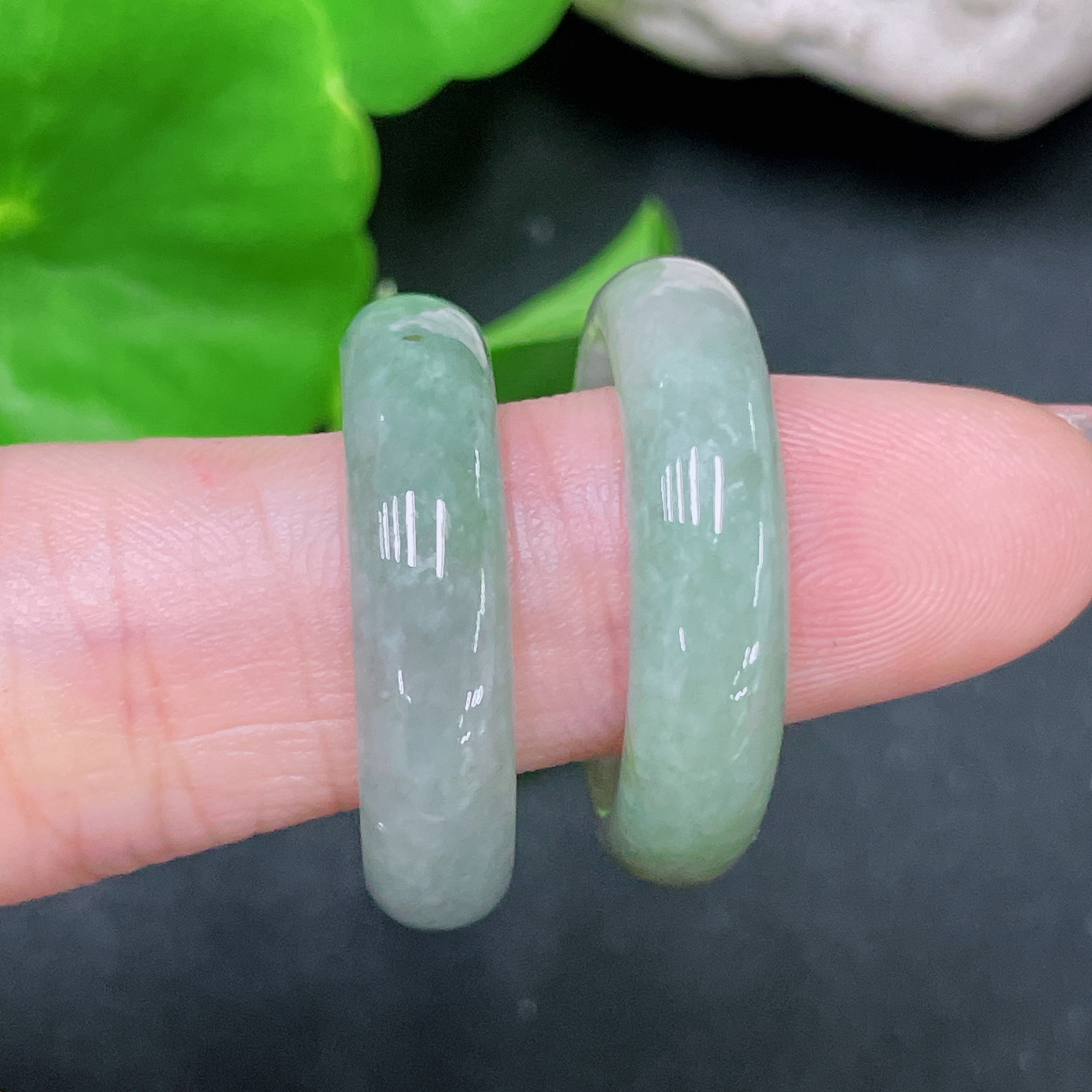 F34958395 Jadeite Ring Sell as a Lot Size 22/22