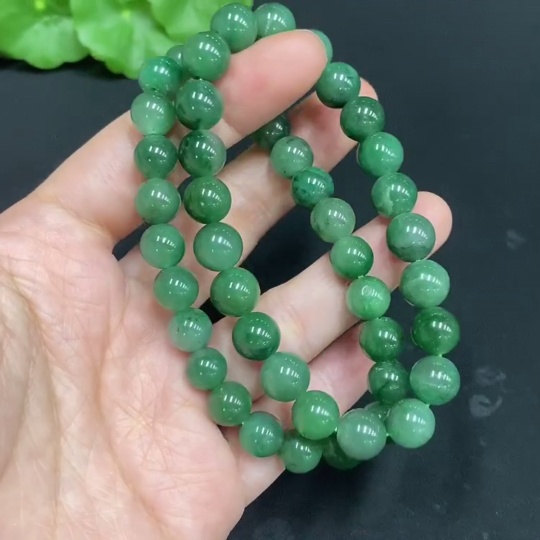 H28214498 African Emerald (Dulong Jade)