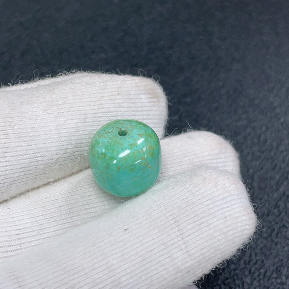 C30447516 Turquoise Pendant, Total Weight Approx. 3.61g