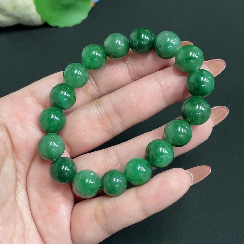 H34073845 Dulong Jade