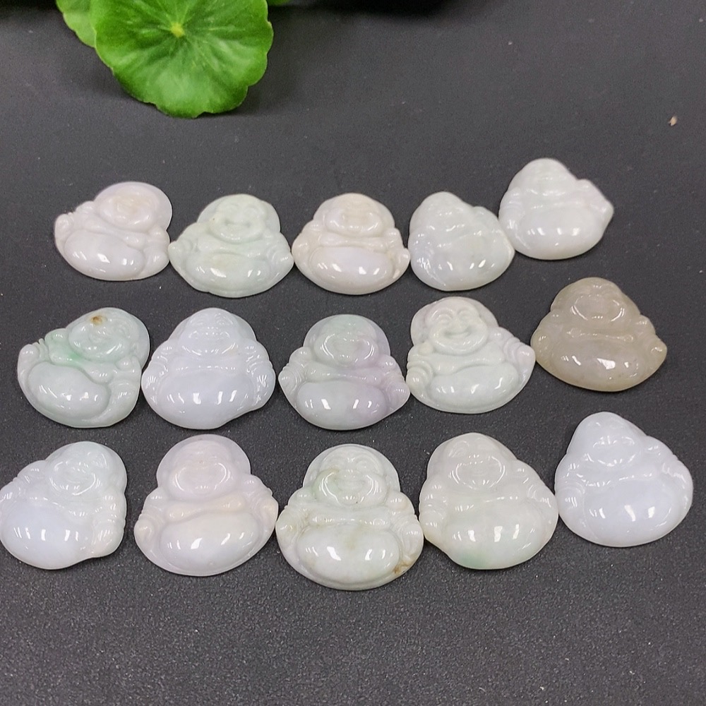 F14566115 Jadeite Pendant