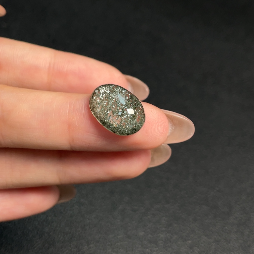 C31620481 Crystal Rough Stone Total Weight Approx. 7.09ct