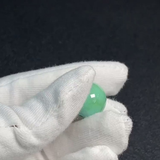C31657096 Turquoise Pendant Color Origin Undetermined Containing Other Mineral Components Total Weight Approximately 5.59g Size About 15.9mm