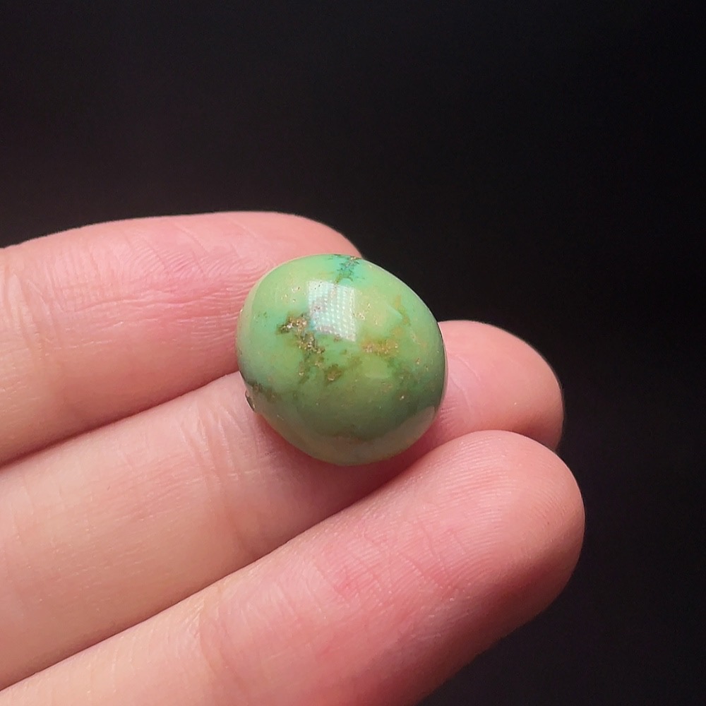 C34988750 Turquoise Jewelry Total Weight Approx. 2.8g