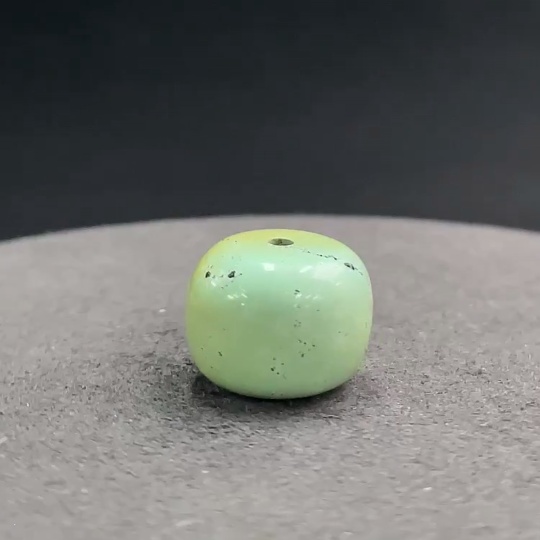 C18985321 Turquoise Pendant, Total Weight Approx. 5.57g