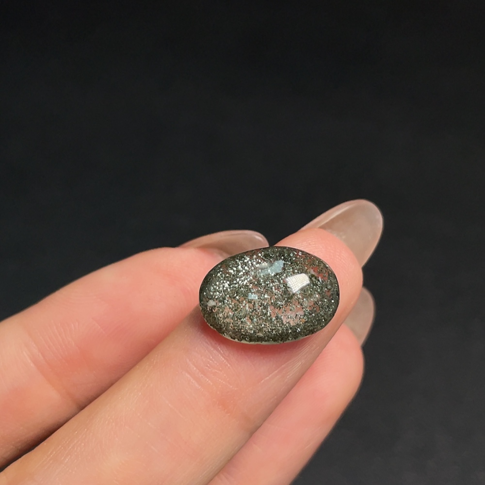 C31620481 Crystal Rough Stone Total Weight Approx. 7.09ct