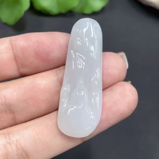 F16816714 JadeitePendant Enlightenment