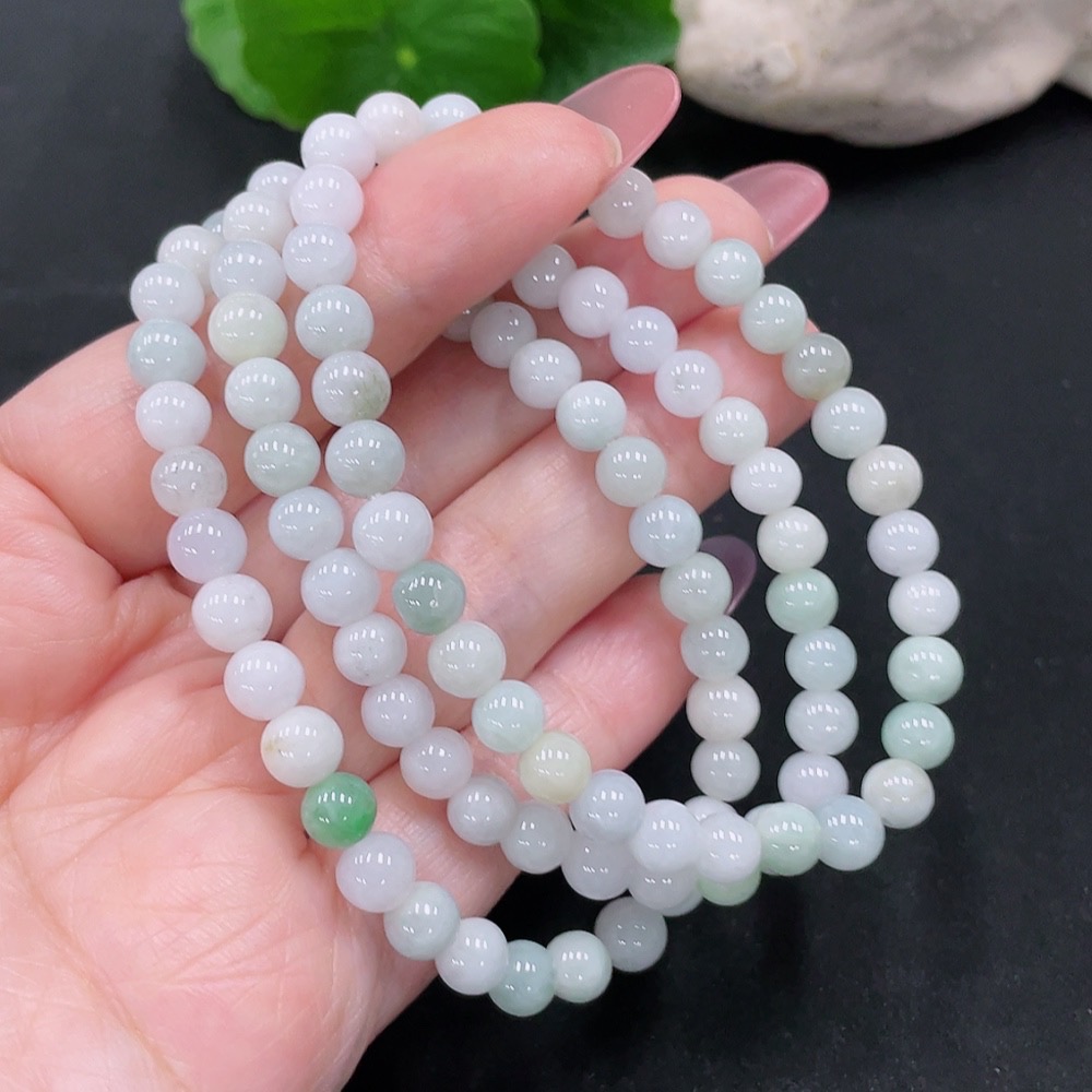 F34012051 Jadeite Bracelet Sell as a Lot
