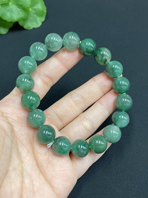 H34970747 African Emerald (Dulong Jade)