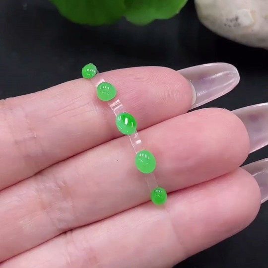 F34067820 Jadeite Cabochon Sell as a Lot