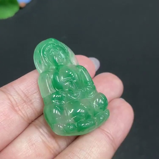 H32805634 Dulong Jade