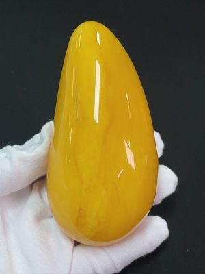C46538429 琥珀蜜蜡饰品  货品总重约113.79克