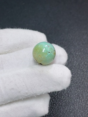 C32784779 Turquoise Pendant Total Weight Approx. 4.33g Size Approx. 14.9mm