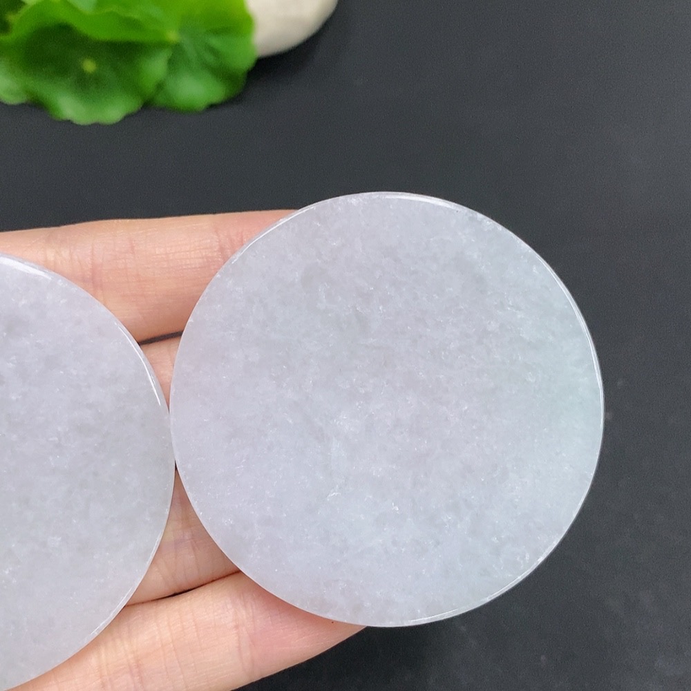 F33831906 Jadeite Plain Pendant Sell as a Lot