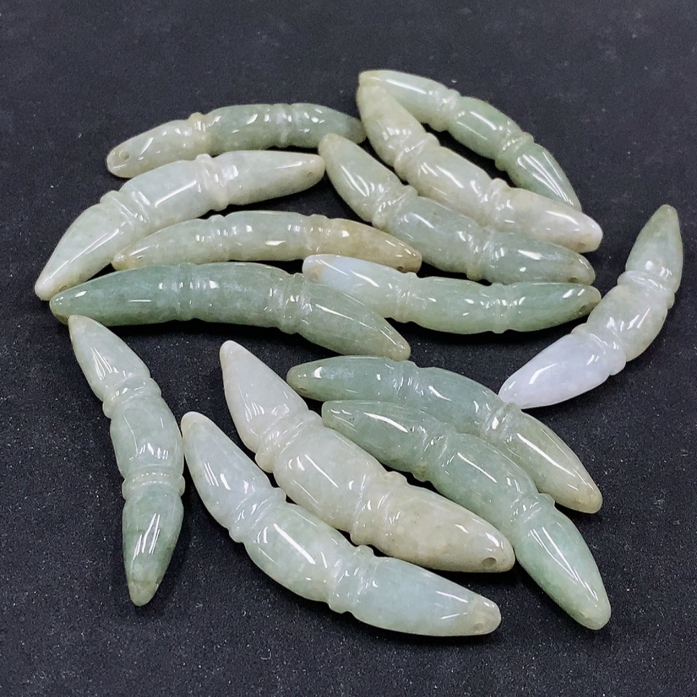 F33927924 Jadeite Pendant