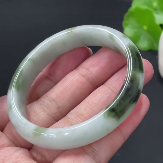 F30558229 Imperial Concorde Jadeite Bracelet