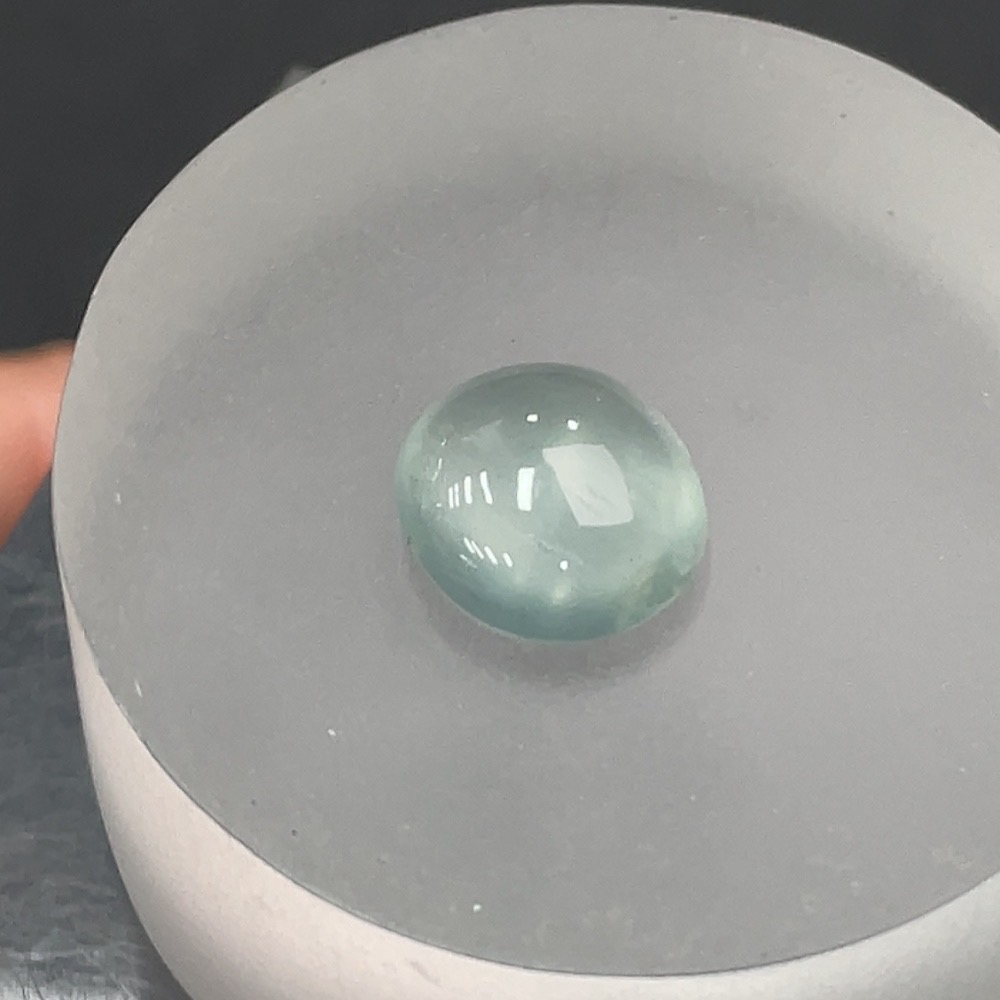 C15695404 Beryl Rough Stone Total Approx. 4.60 Carats