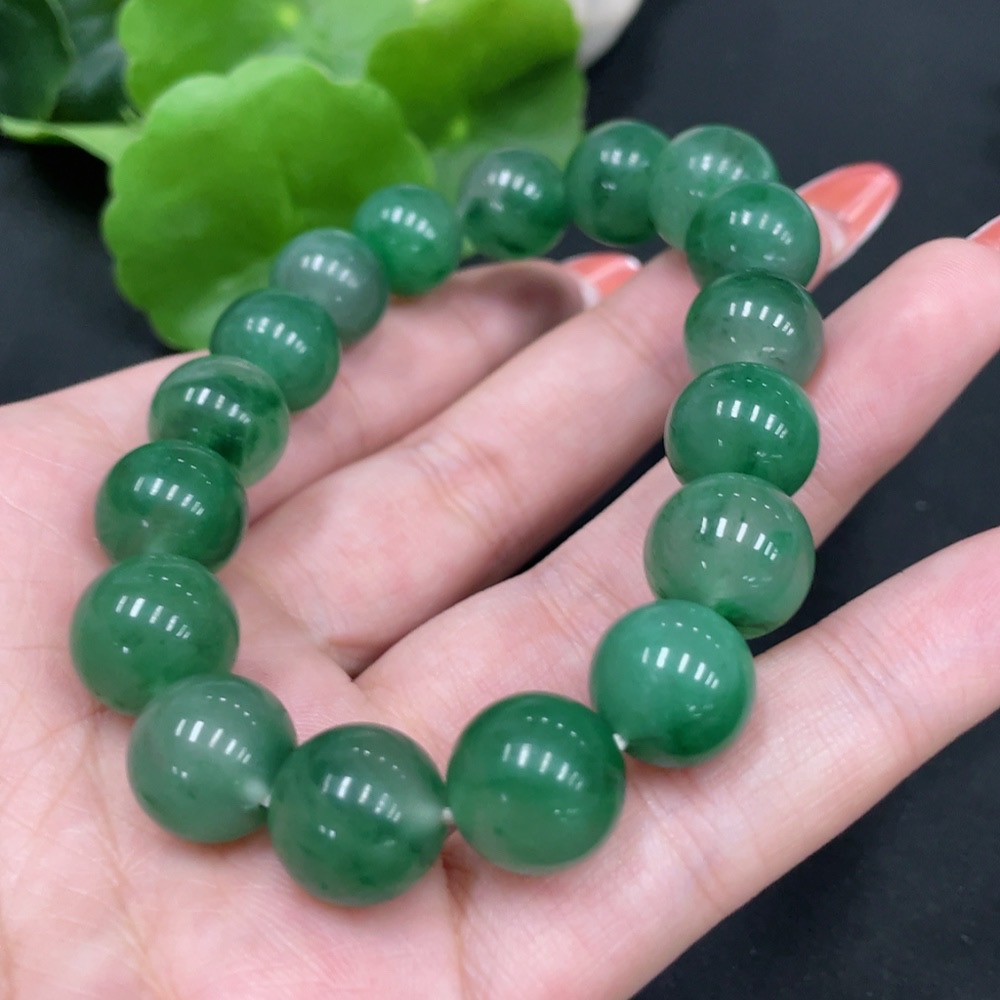 H34026304 Duolong Jade