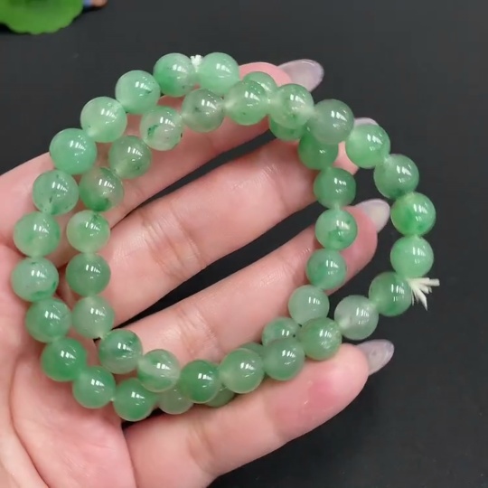 H33881818 African Emerald (Dulong Jade)