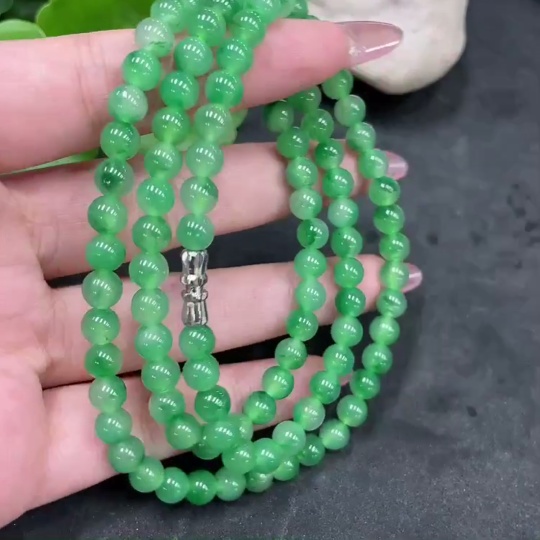 H33840483 Dulong Jade