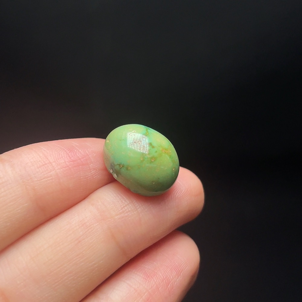 C34988750 Turquoise Jewelry Total Weight Approx. 2.8g
