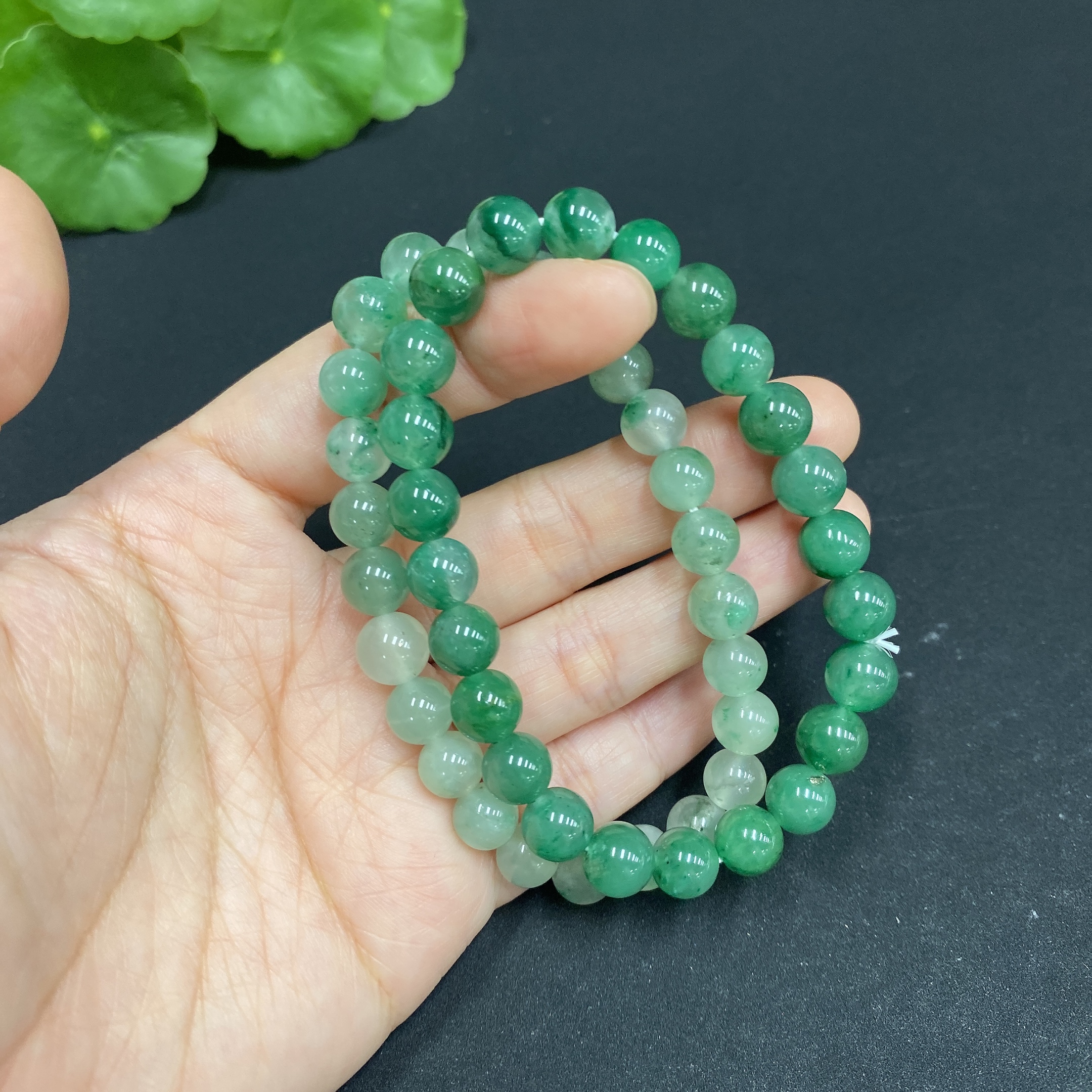 H34986688 Dulong jade