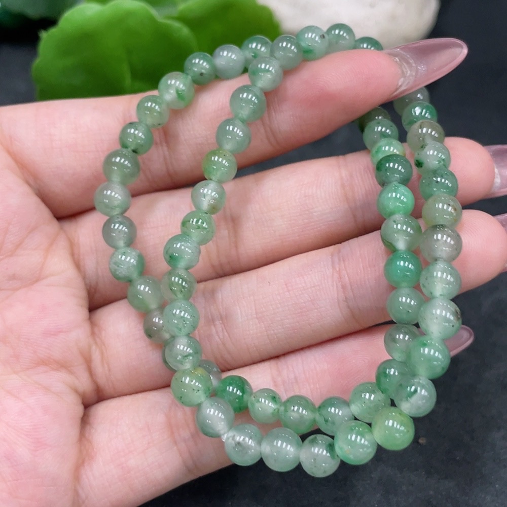 H33885608 Dulong Jade