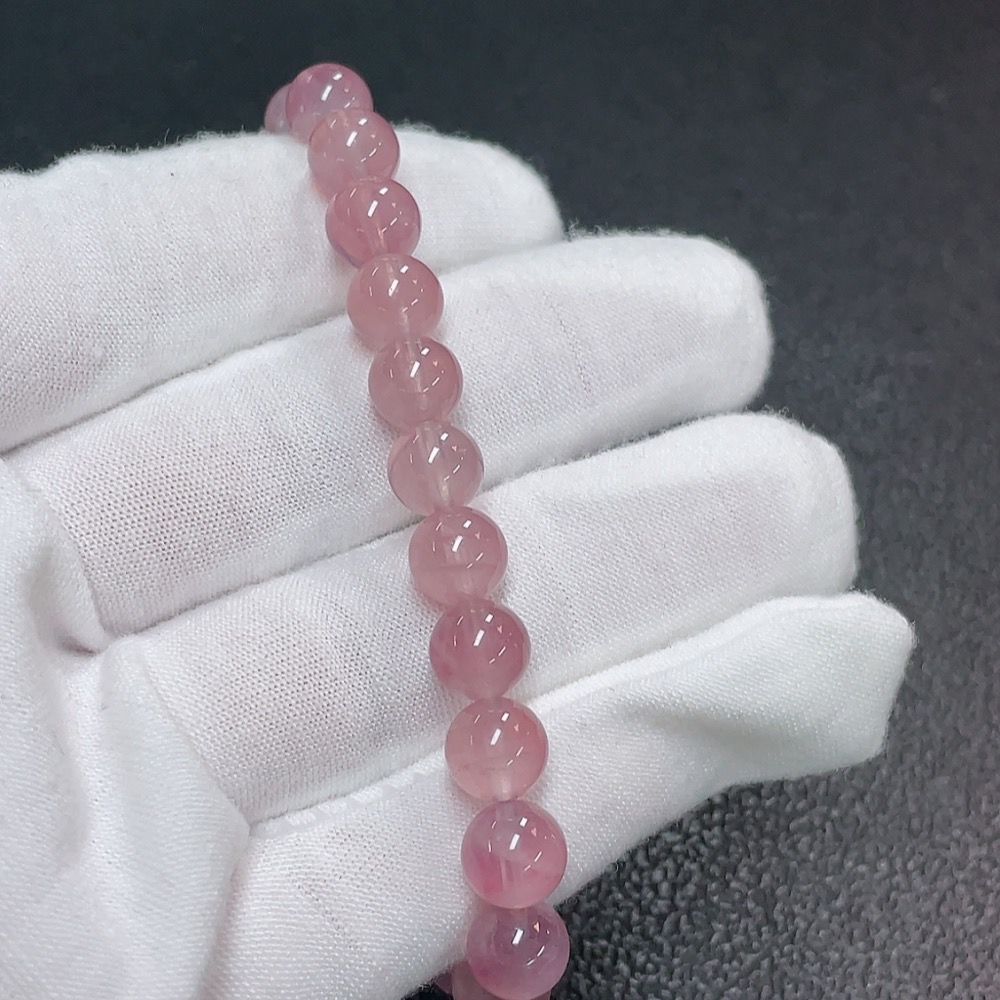 C32785718 Crystal Bracelet Total Weight Approx.14.66g Size About 7.2mm