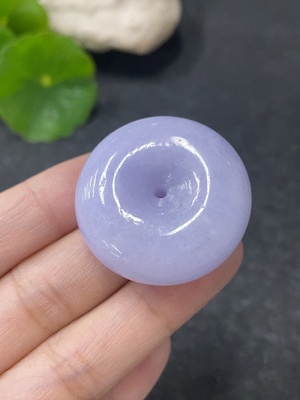 F34953663 Jadeite Peace Pendant, Total weight approximately 23.8g