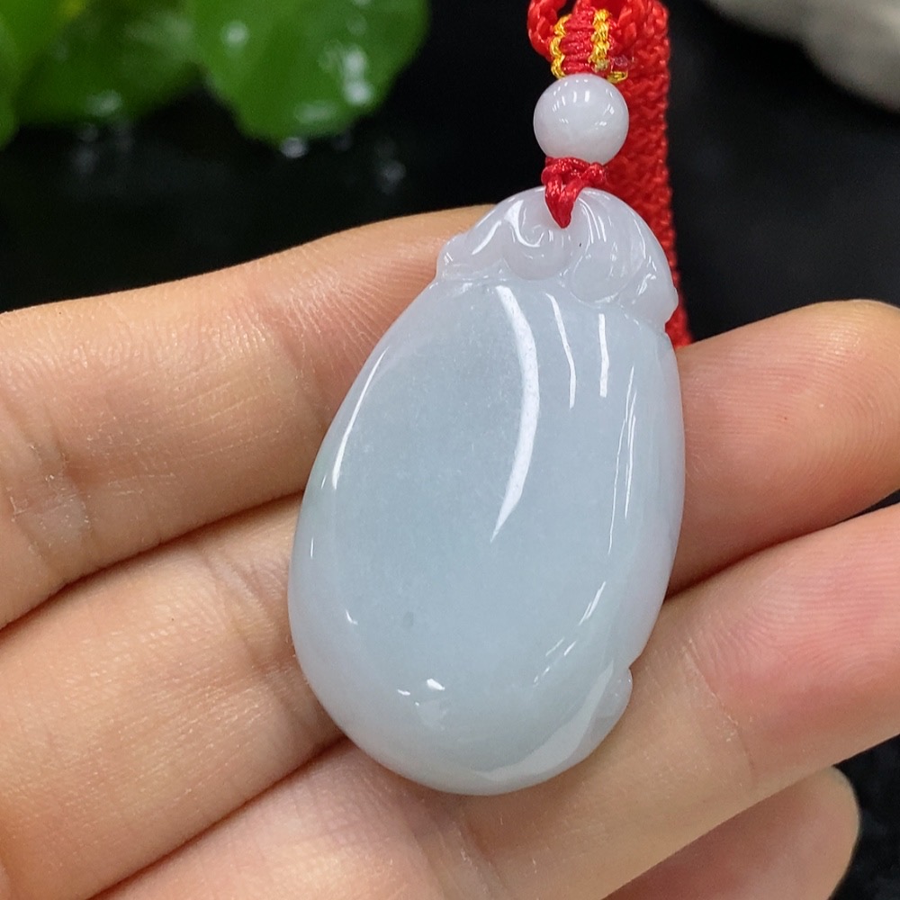 F29334066 Emerald Pendants Bulk Sale