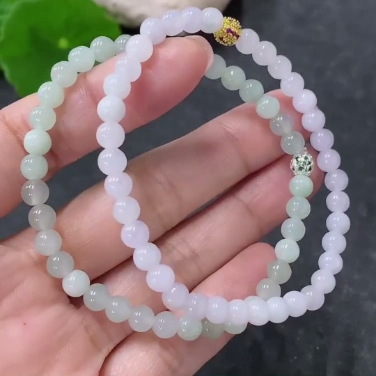 F34042778 Jadeite Bracelet Sell as a Lot Non-Gold