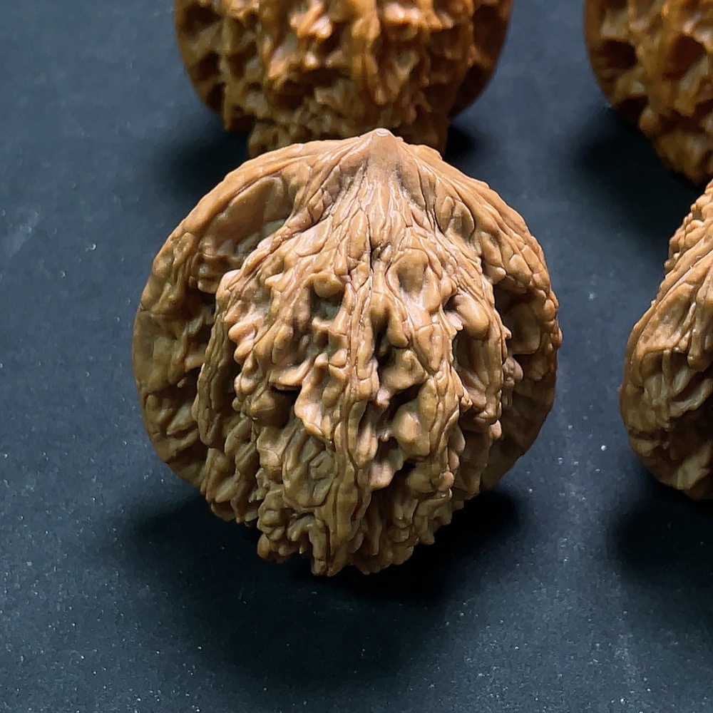 W34993274 Walnuts Sell as a Lot