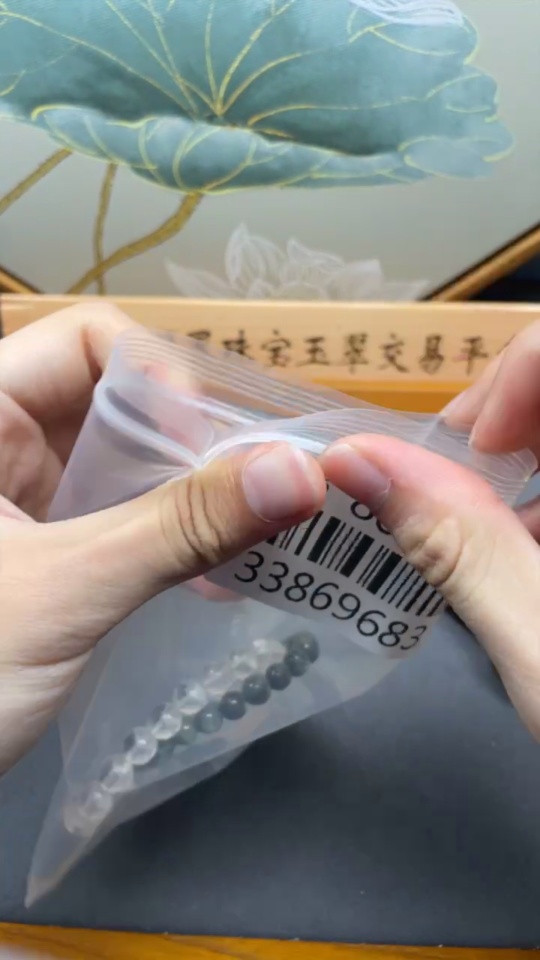 C33869683 Crystal Bracelet Total Weight Approx. 29.94g Sell as a Lot